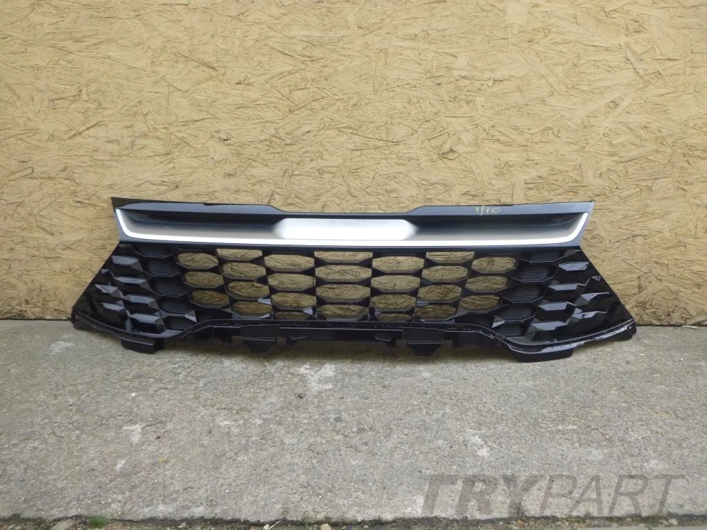 KIA SPORTAGE 5 V 21- grill atrapa