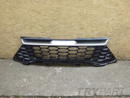 KIA SPORTAGE 5 V 21- grill atrapa