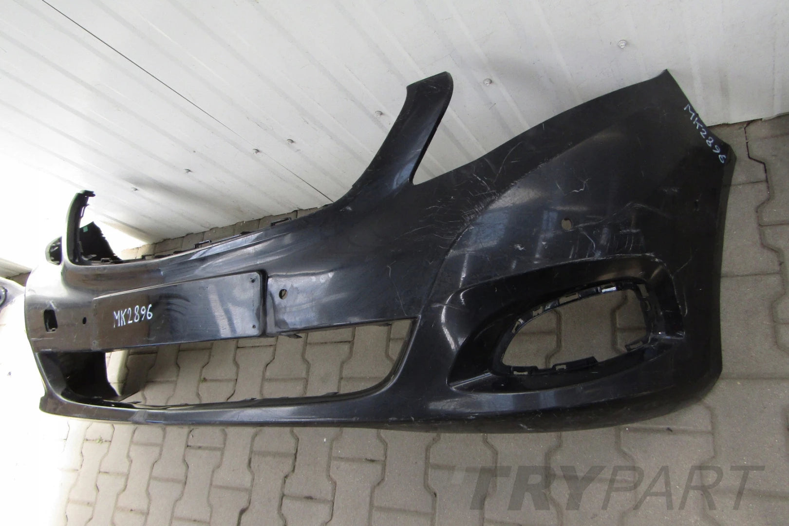 Front Bumper for MERCEDES VITO VIANO 447 14-19