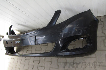 Front Bumper for MERCEDES VITO VIANO 447 14-19