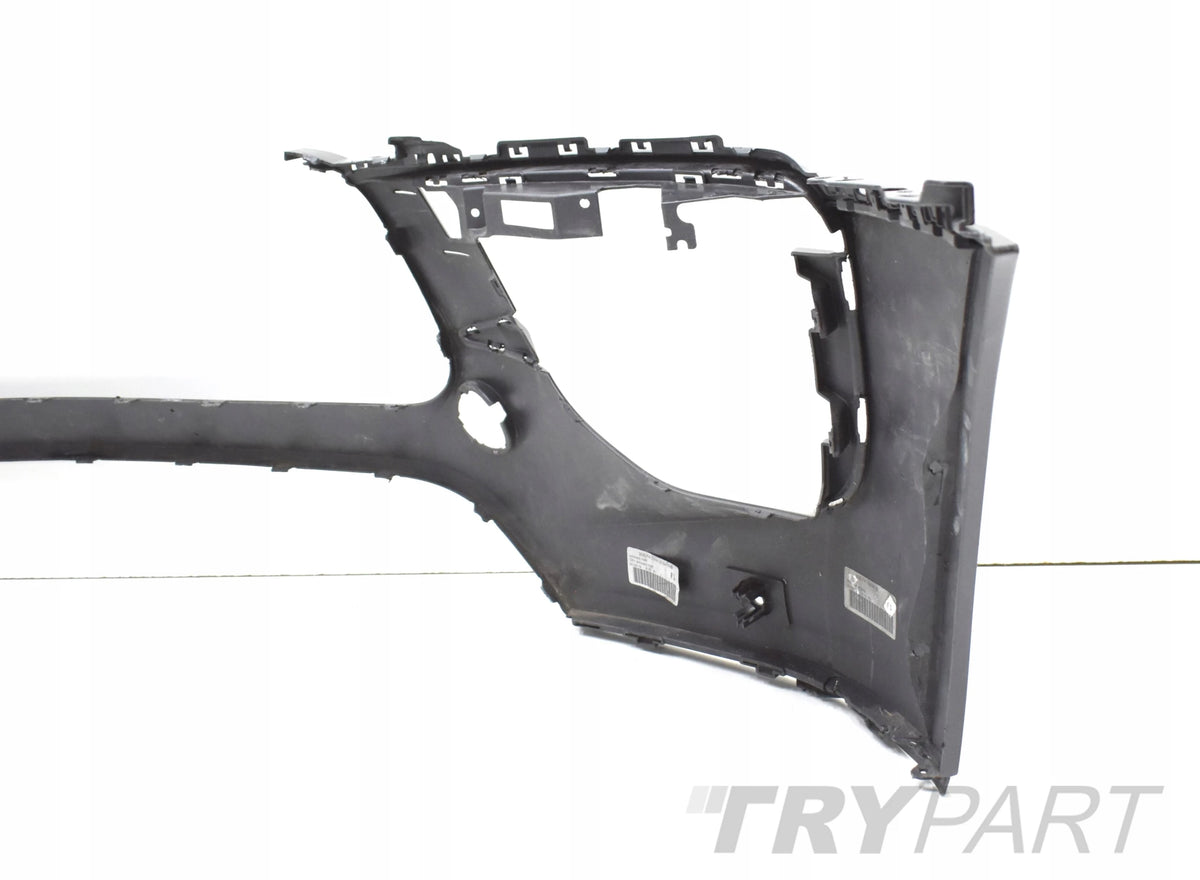 PORSCHE MACAN 95B LIFT GTS TURBO FRONT BUMPER ORG