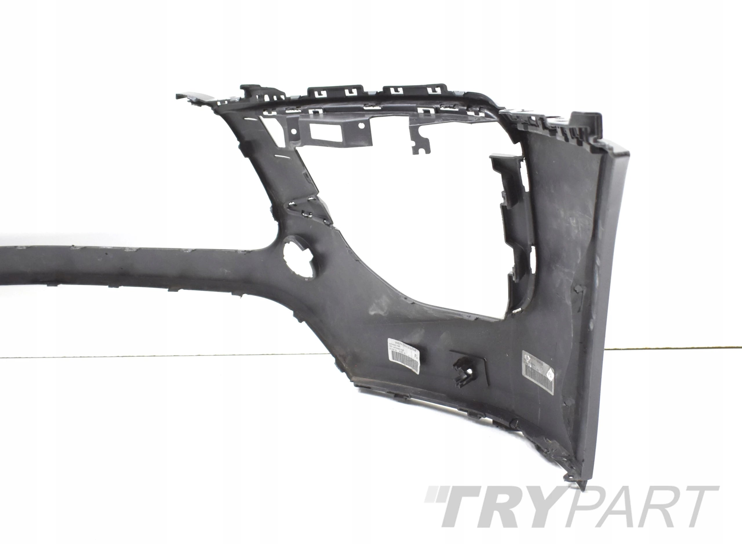 PORSCHE MACAN 95B LIFT GTS TURBO FRONT BUMPER ORG