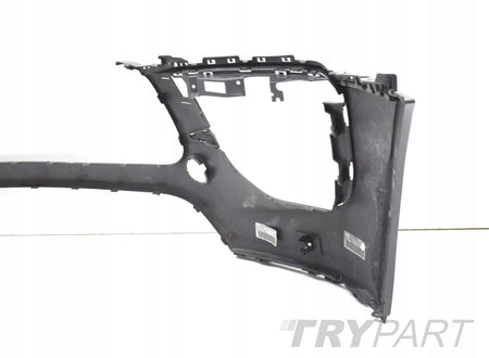 PORSCHE MACAN 95B LIFT GTS TURBO FRONT BUMPER ORG