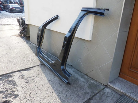 OPEL MOKKA 2 II B 2020- Left Pillar Sill