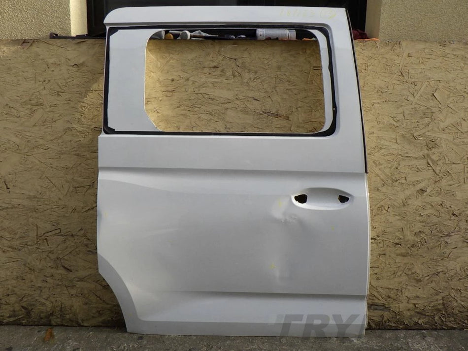 FORD CONNECT MK3 VW CADDY 2K LONG 21- REAR SIDE DOOR RIGHT