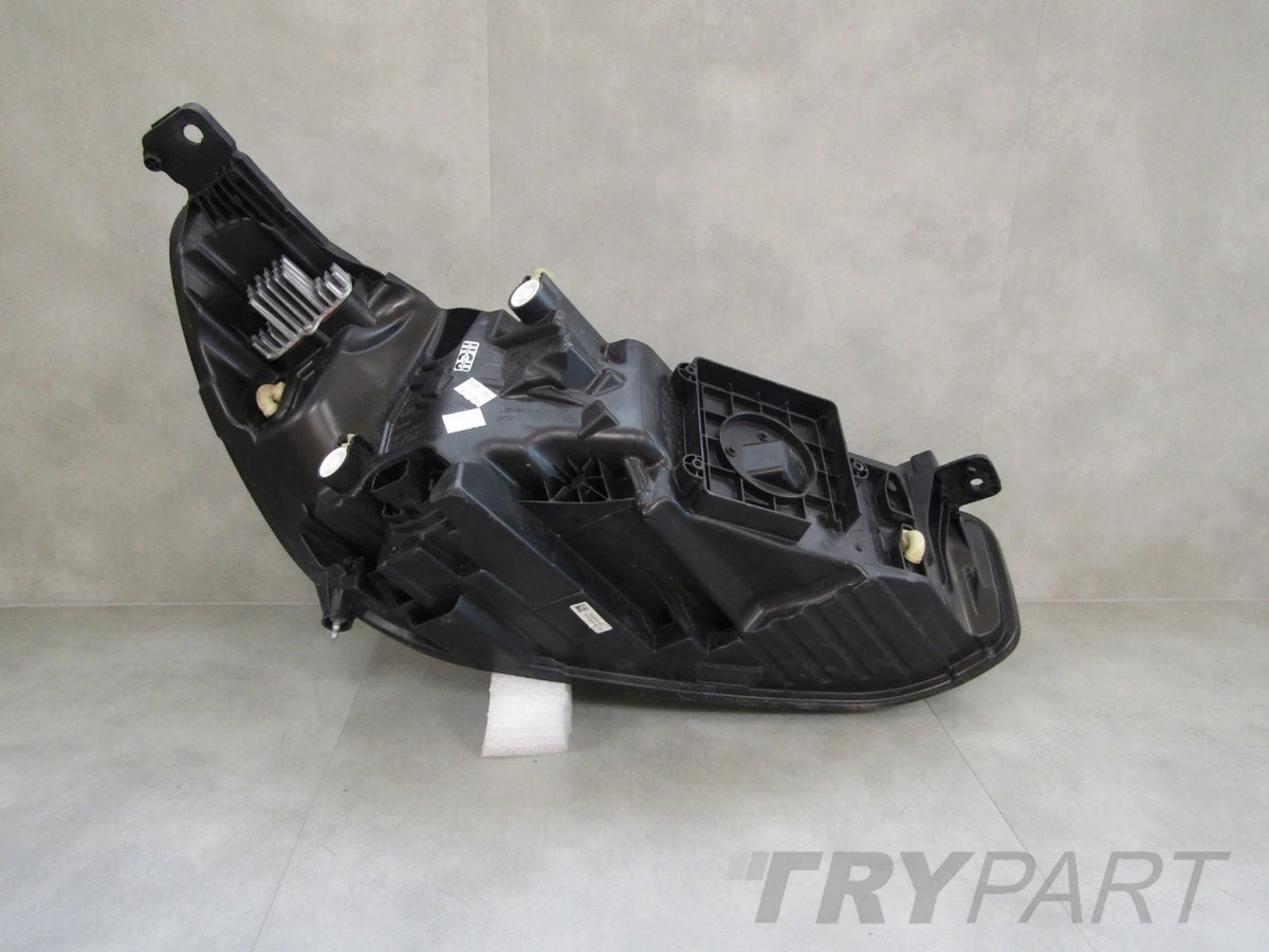 HEADLIGHT LAMP FORD FOCUS MK4 IV LIFT LED 22- LH