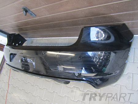 Porsche Macan GTS Rear Bumper