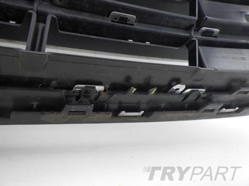 VW TIGUAN II 2 5NA LIFT 20- Grille Guard