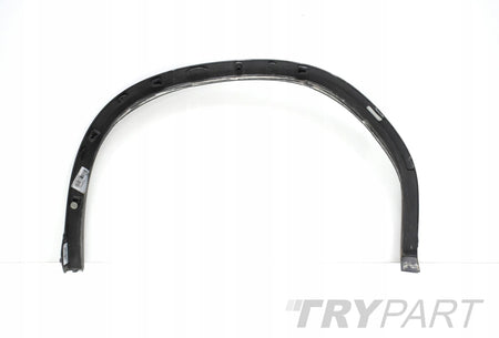 BMW IX3 G08 M PACKAGE RIGHT REAR FENDER TRIM ORIGINAL