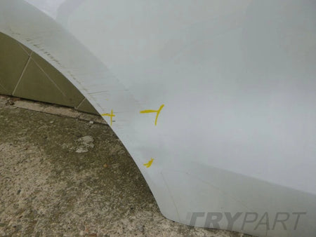 KIA SPORTAGE IV 4 15- 2015 Rear Right Door