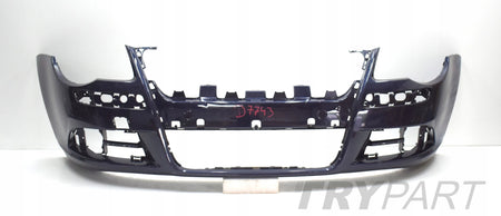 VW EOS 1Q0 FRONT BUMPER ORG