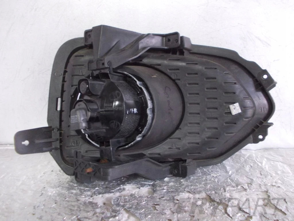 Kia Sorento III 2009- HALOGEN + SHORT
