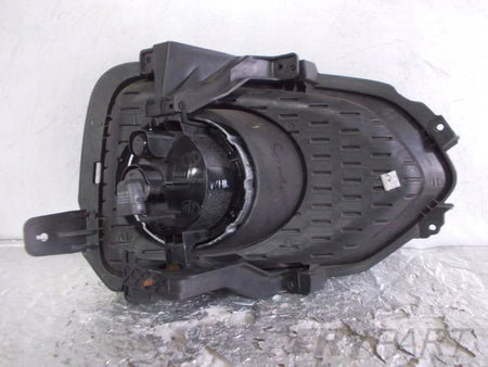 Kia Sorento III 2009- HALOGEN + SHORT