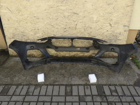 BMW 2 F44 Gran Coupe M Sport Package - Front Bumper
