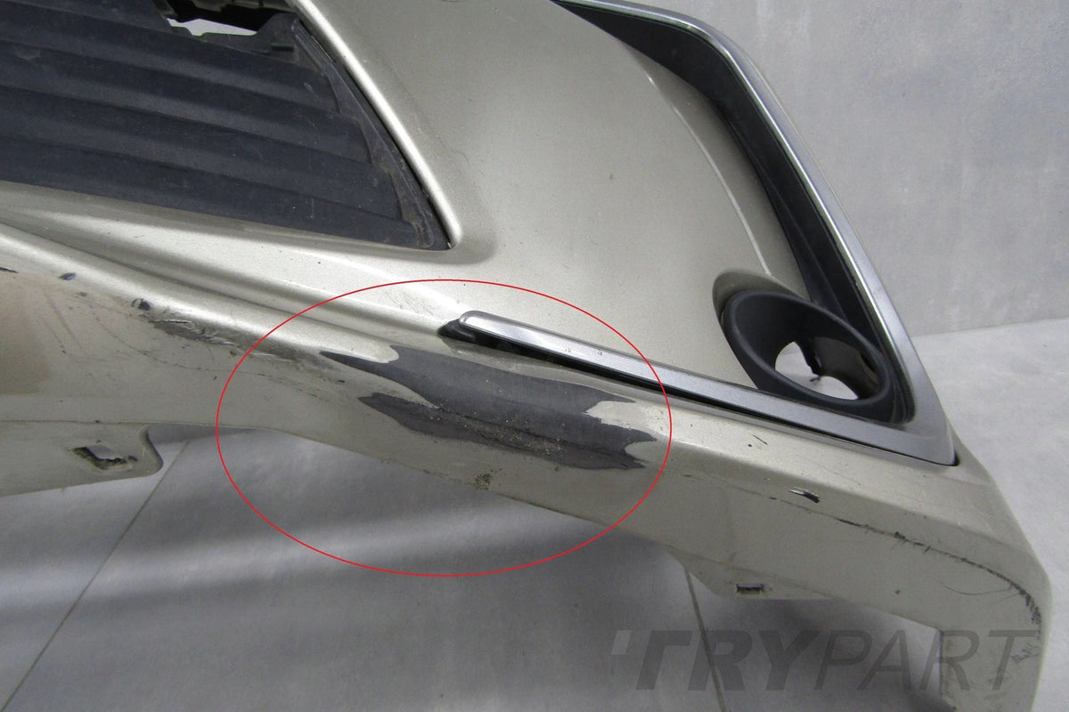 Front Bumper for Toyota Corolla E21 XII Sedan 18-22