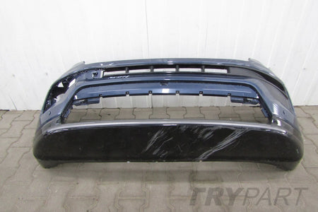 Front Bumper for Jeep Compass 2 II Lift 21-