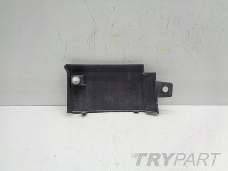 MERCEDES SPRINTER 907 910 Rear Tow Hook Cover