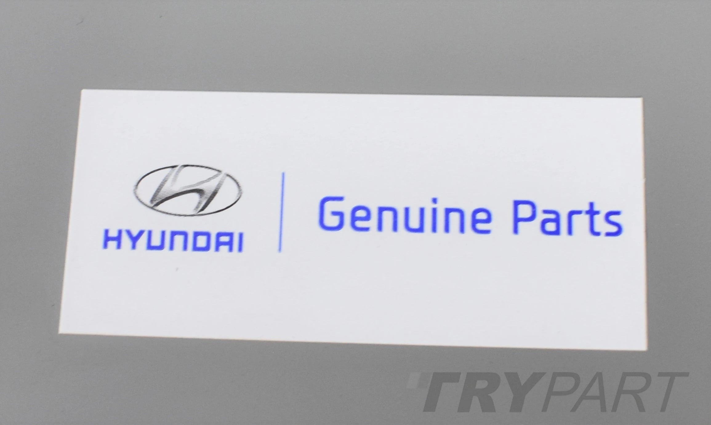 HYUNDAI SANTA FE IV REAR FENDER PANEL RIGHT