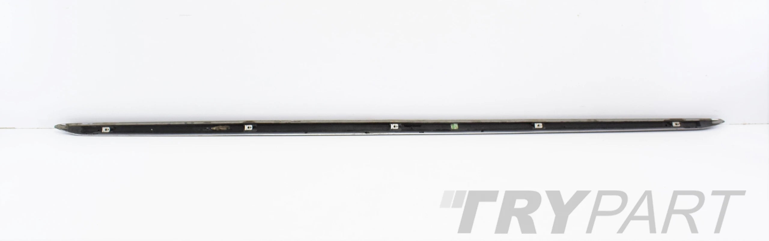 AUDI A4 B9 8W0 S LINE LEFT SILL PANEL ORG