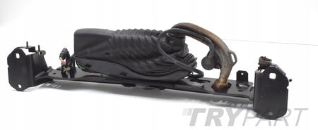 BMW G30 G31 ELECTRIC TOW HITCH ORG 303390600031