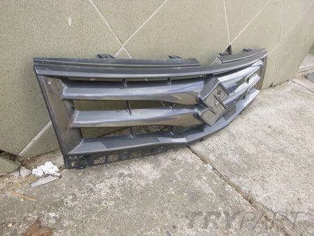 SUZUKI VITARA 2 II LIFT 2012- grille