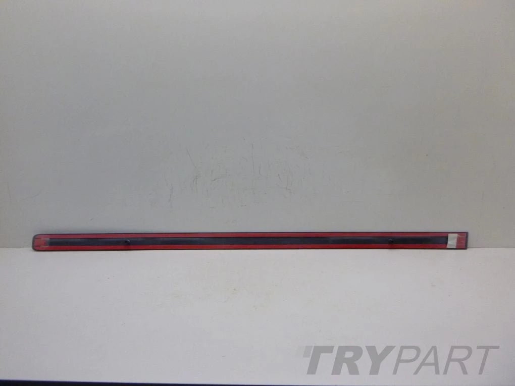 OPEL MERIVA A I Left Front Door Trim Strip