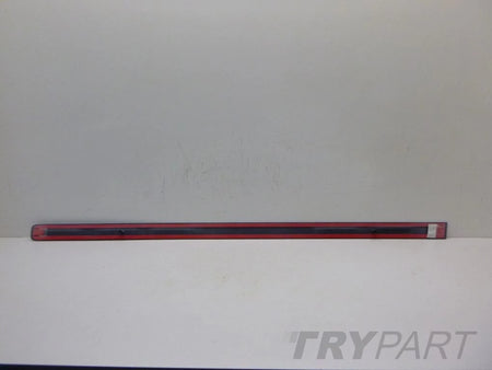 OPEL MERIVA A I Left Front Door Trim Strip