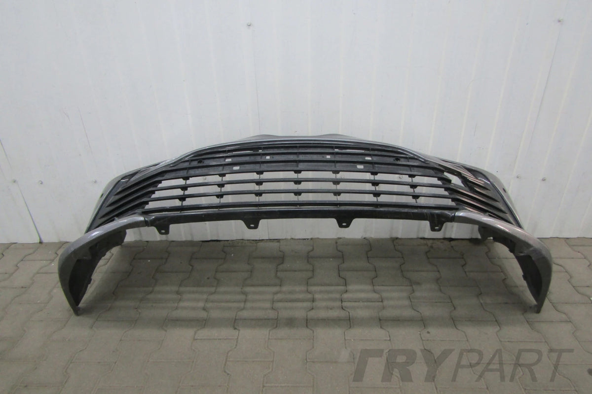 Front Bumper for Toyota Camry 8 VIII Facelift 2021-