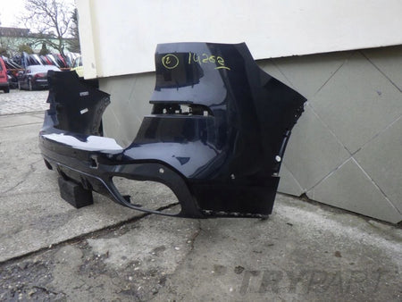 BMW X5 G05 M PACKAGE rear bumper