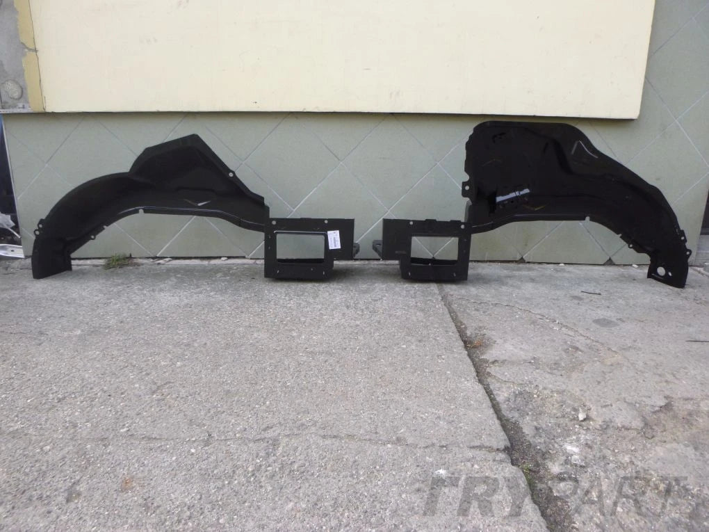 BMW X5 E70 X6 E71 X5 F15 X6 F16 Wheel Arch Fender