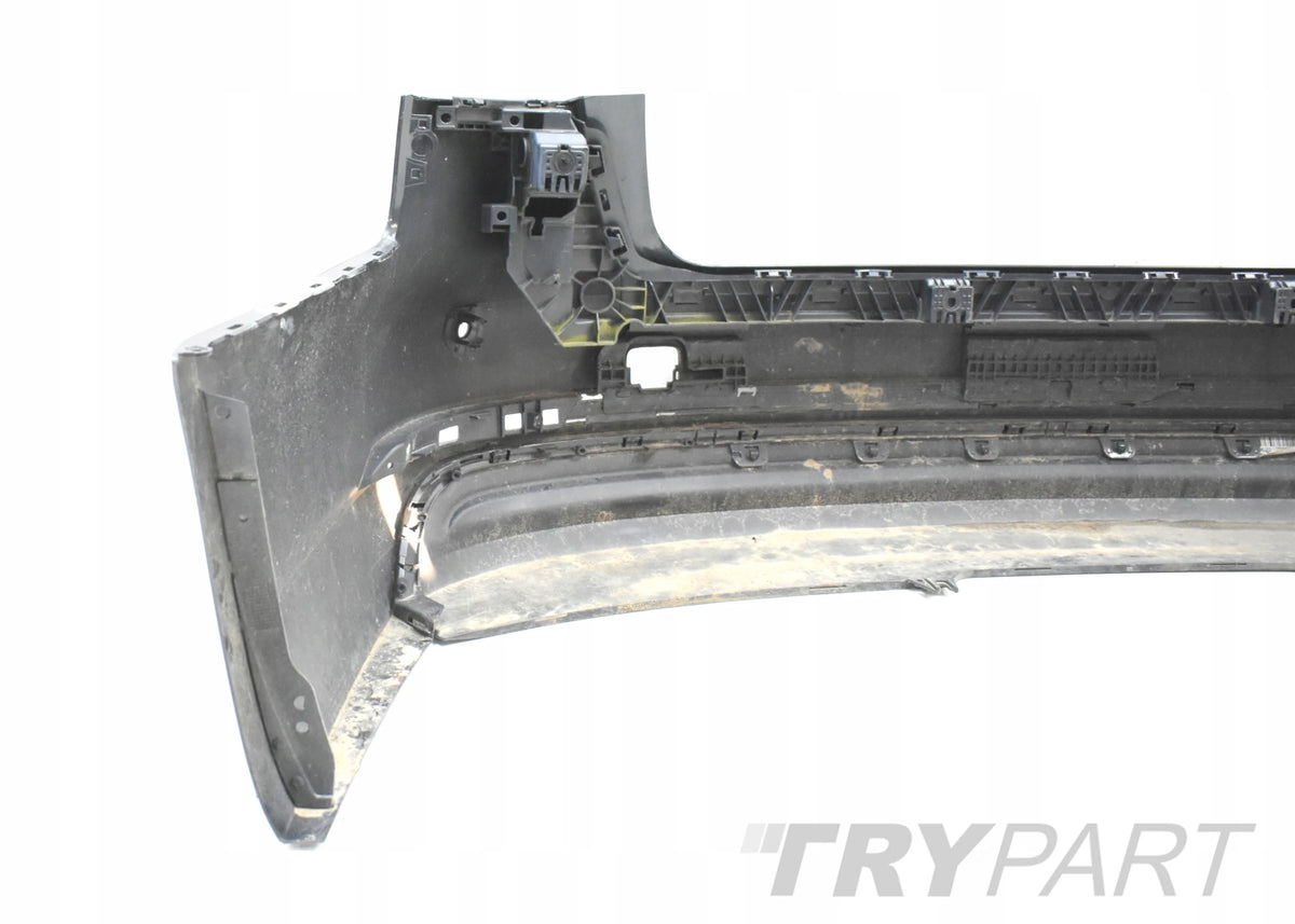 AUDI A4 B9 S LINE 8W9 ORIGINAL REAR BUMPER ESTATE