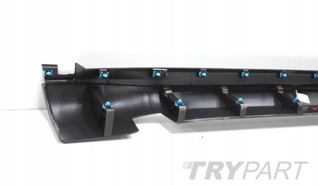 JEEP COMPASS II RIGHT SILL MOULDING ORG NEW 53224110