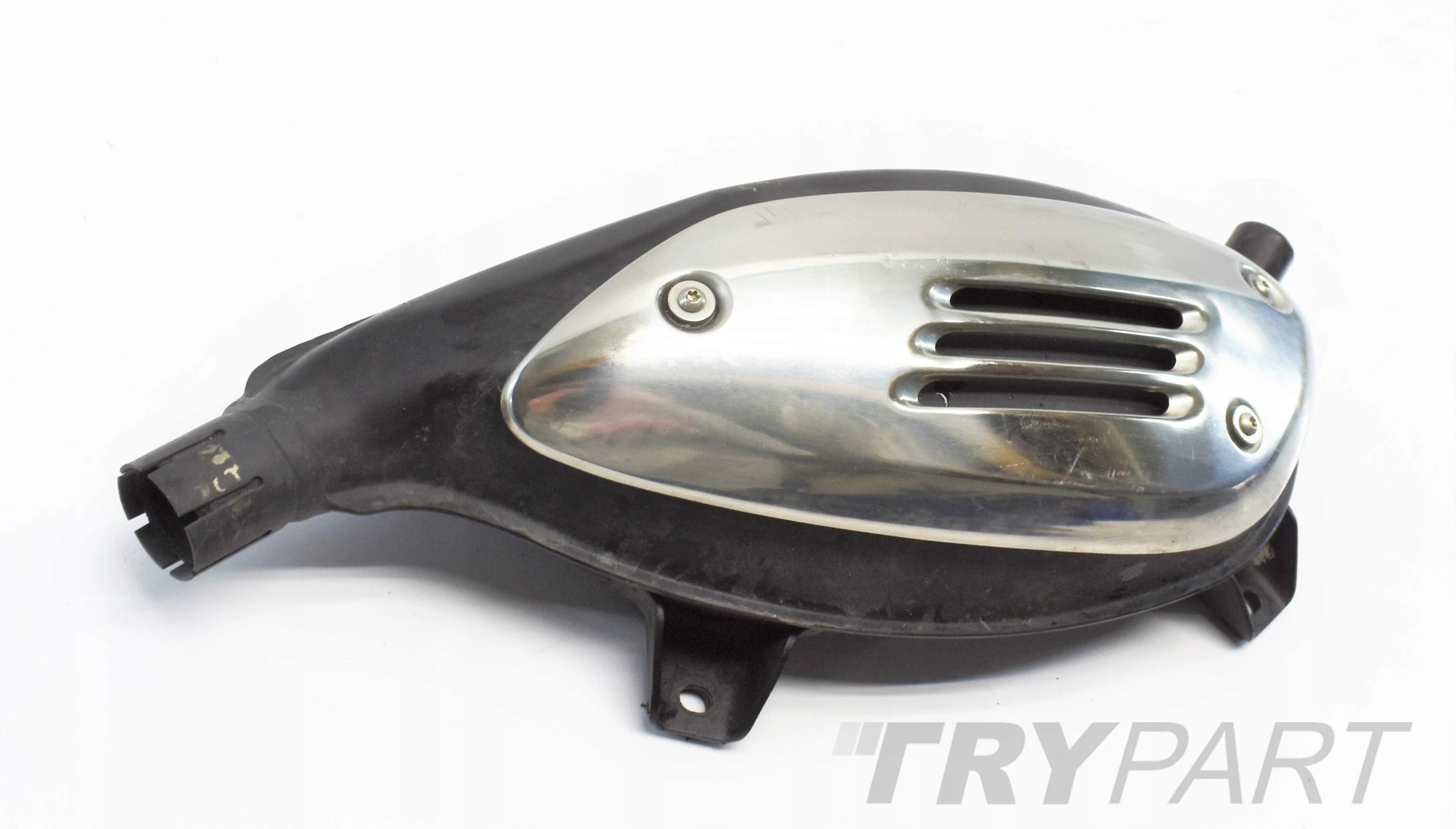 PIAGGIO VESPA GTS EXHAUST MUFFLER ORG