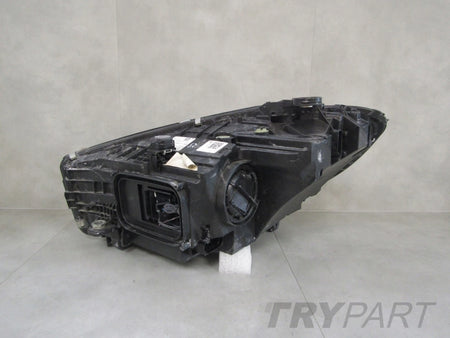 MERCEDES C-CLASS W206 HEADLIGHT FULL LED PERFORMANCE 21- RH A2069060803