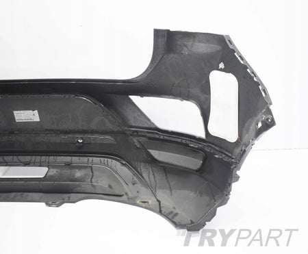 VW T-ROC 2GA REAR BUMPER EXCELLENT CONDITION ORG!