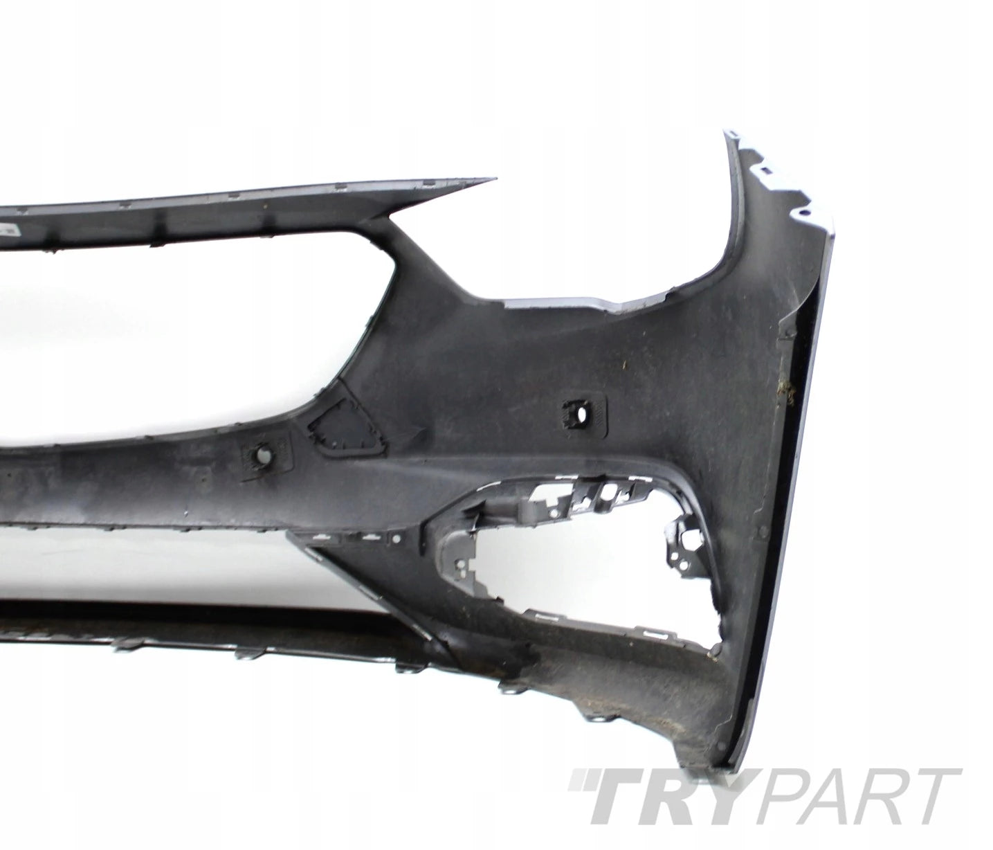 OPEL INSIGNIA B II FRONT BUMPER ORG