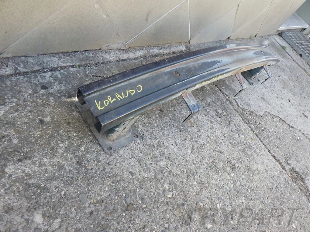 SSANGYONG KORANDO III 3 rear bumper beam