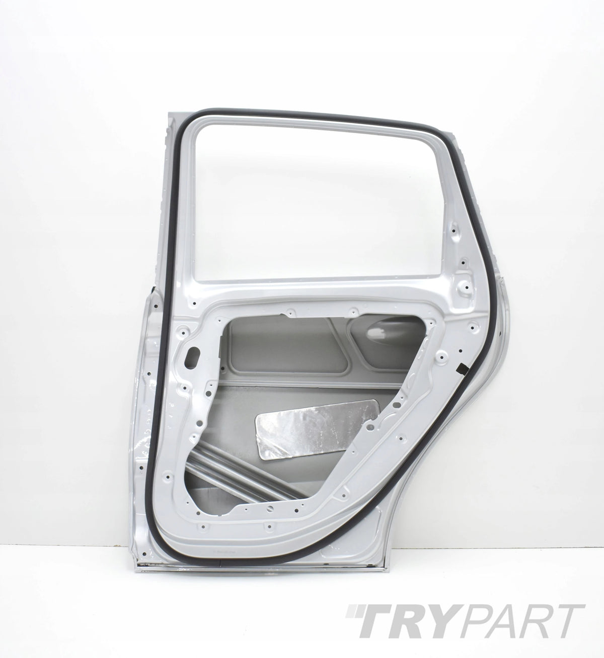 MERCEDES B CLASS W247 RIGHT REAR DOOR GENUINE