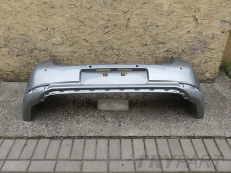 TOYOTA AURIS II HB LIFT 15- 2015 Rear Bumper