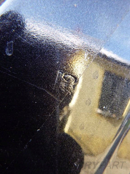 OPEL INSIGNIA 08- Front Right Door