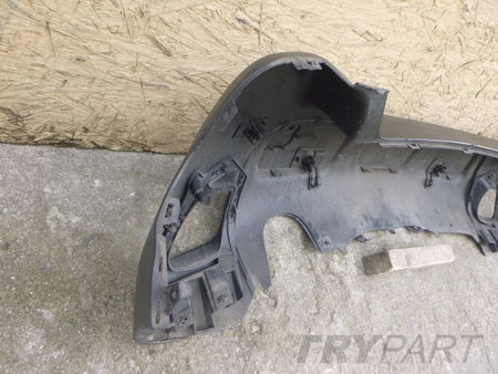 CITROEN C3 AIRCROSS Rear Bumper