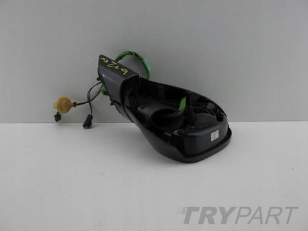 PEUGEOT 308 T7 07- 6+2 8 PIN Right Mirror