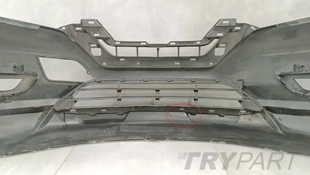 Front Bumper for Nissan X-Trail T32 3rd Gen Facelift 2017-2021