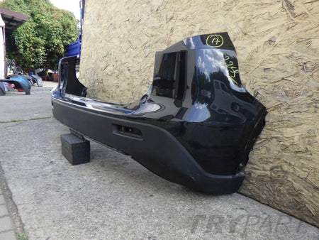 SUZUKI VITARA 3 III 15- Rear Bumper