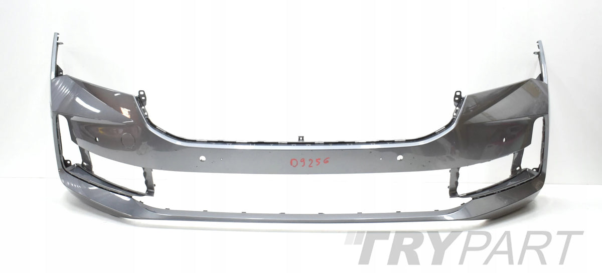 SKODA SUPERB IV 3P 3P3 Front Bumper OEM
