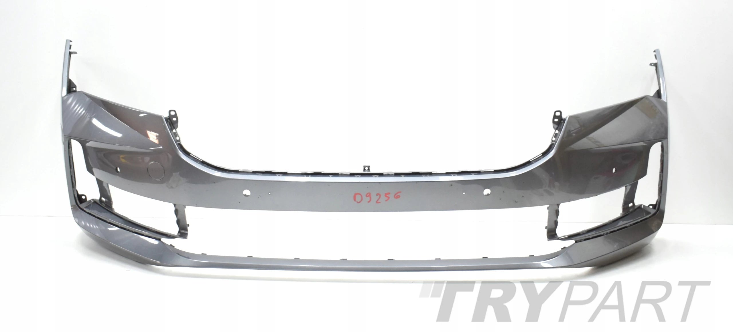 SKODA SUPERB IV 3P 3P3 Front Bumper OEM