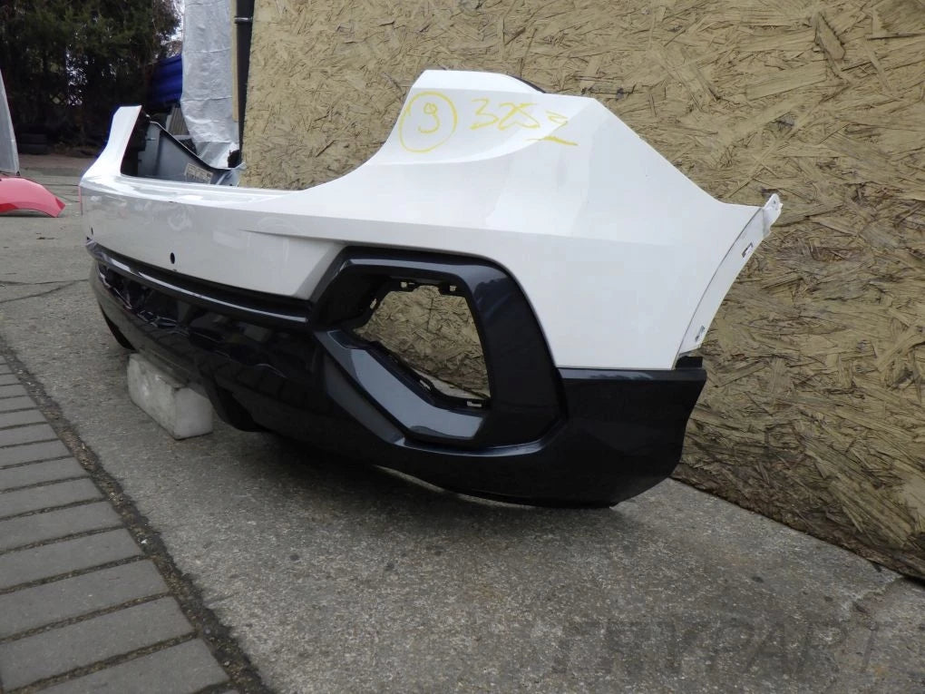 AUDI Q3 II 2 83F SPORTBACK 20- Rear Bumper