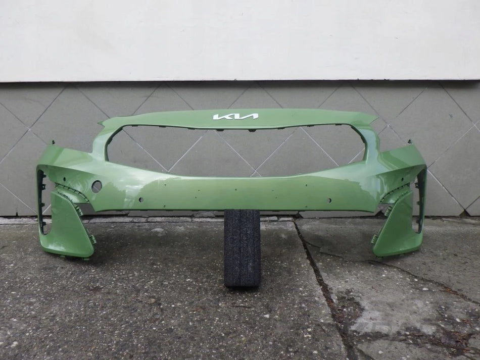 KIA XCEED X-CEED X CEED LIFT 2021- 86511-J7PA0 Front Bumper