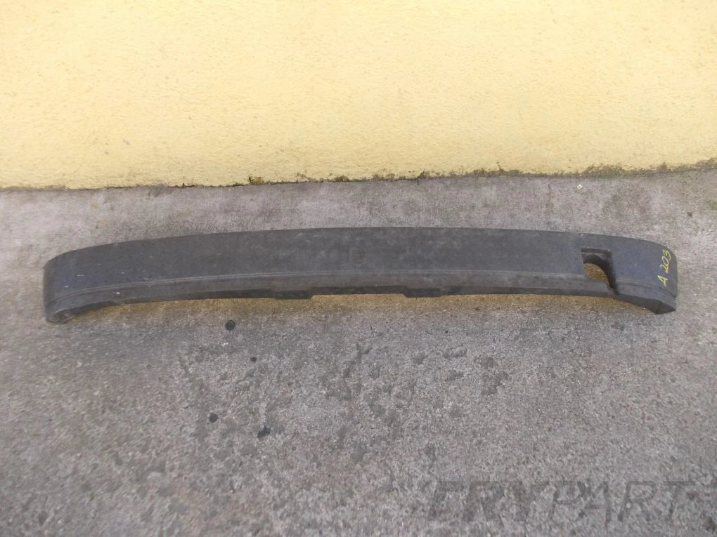 MERCEDES C W203 bumper absorber foam