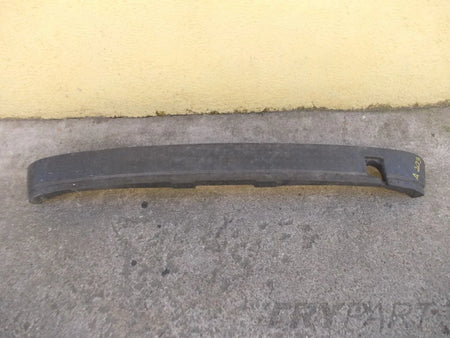 MERCEDES C W203 bumper absorber foam